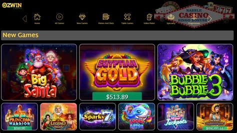 ozwin casino reviews 2021